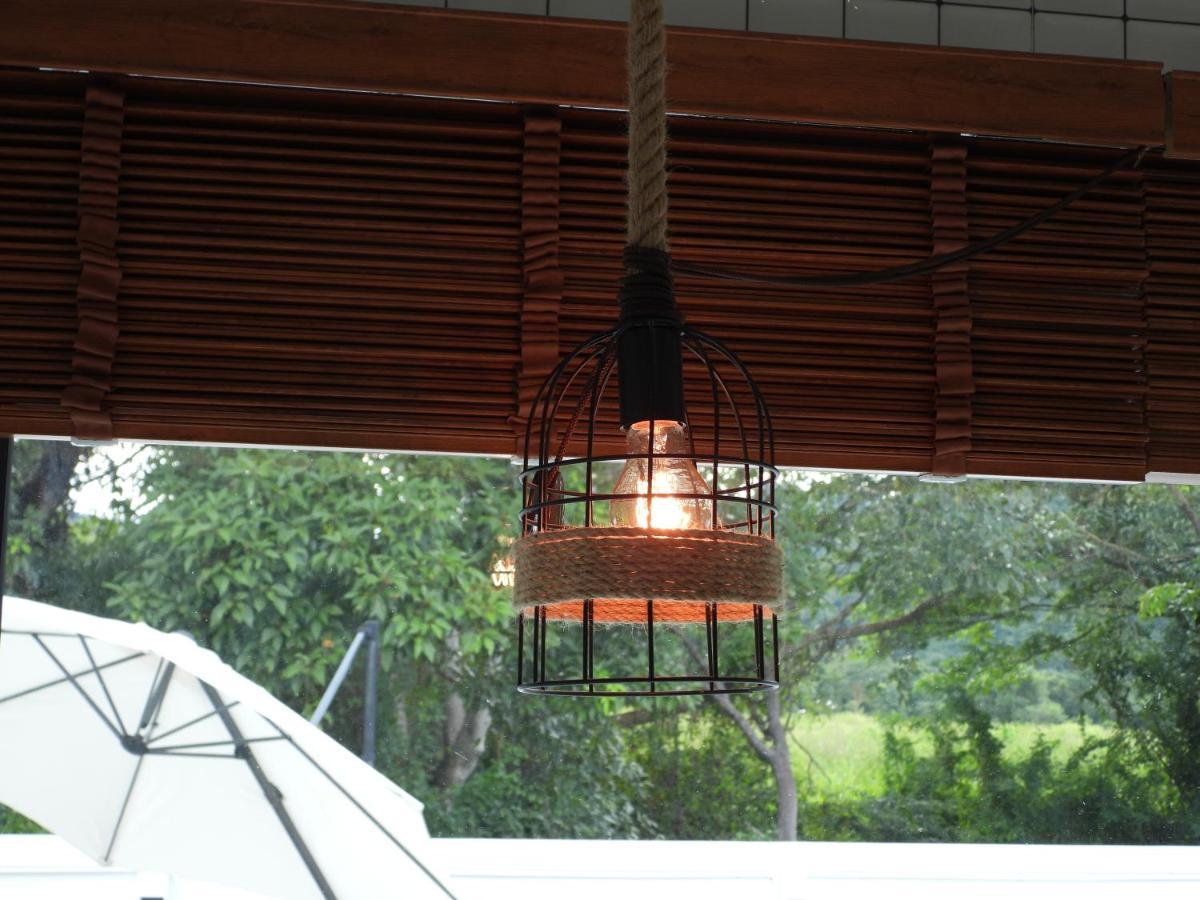 Sleep Private Khaoyai Villa Mu Si Exterior photo